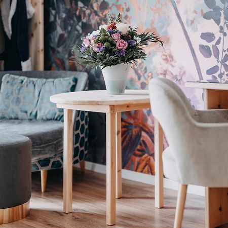 Hotel Arabella Bad Nauheim Eksteriør billede