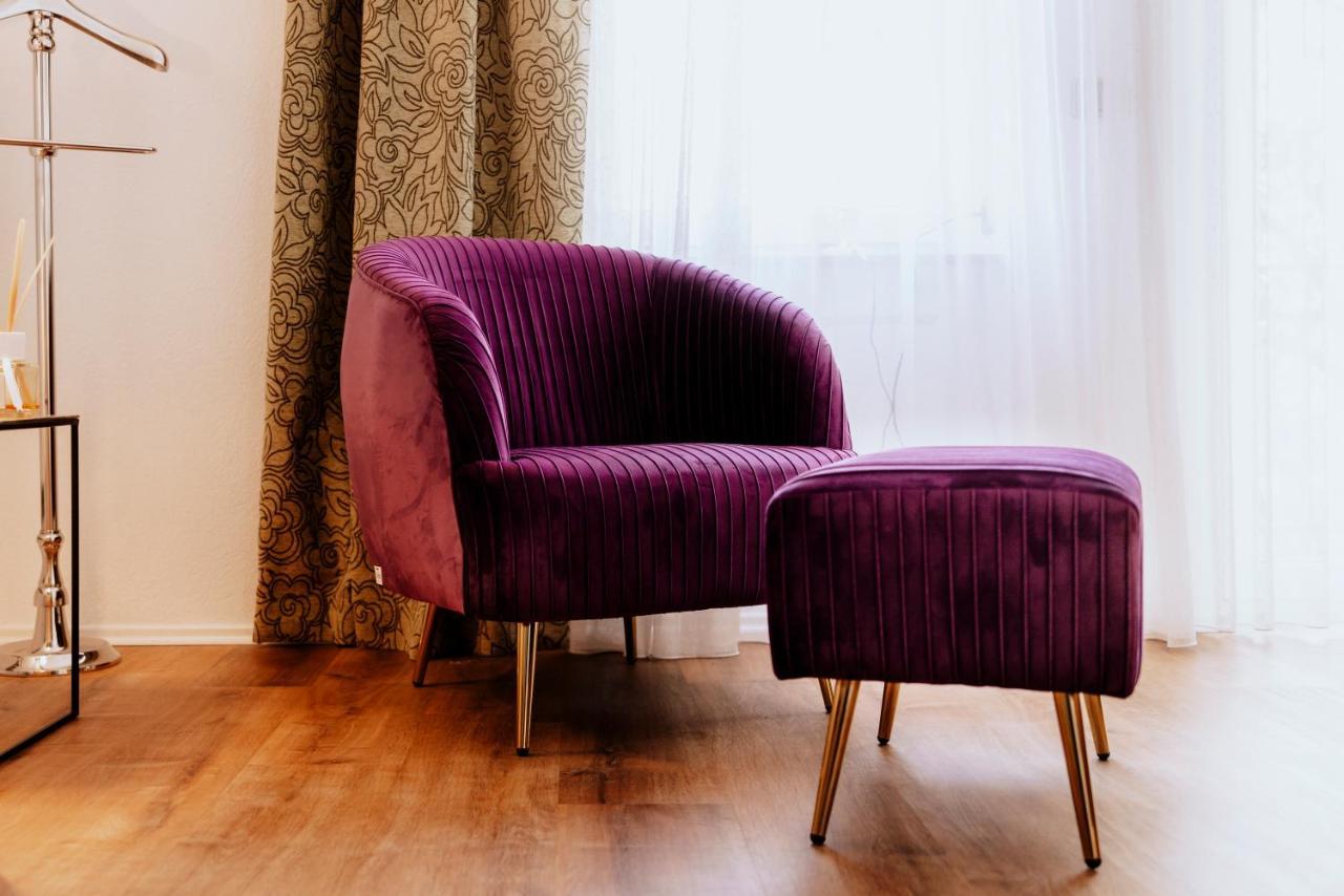 Hotel Arabella Bad Nauheim Eksteriør billede