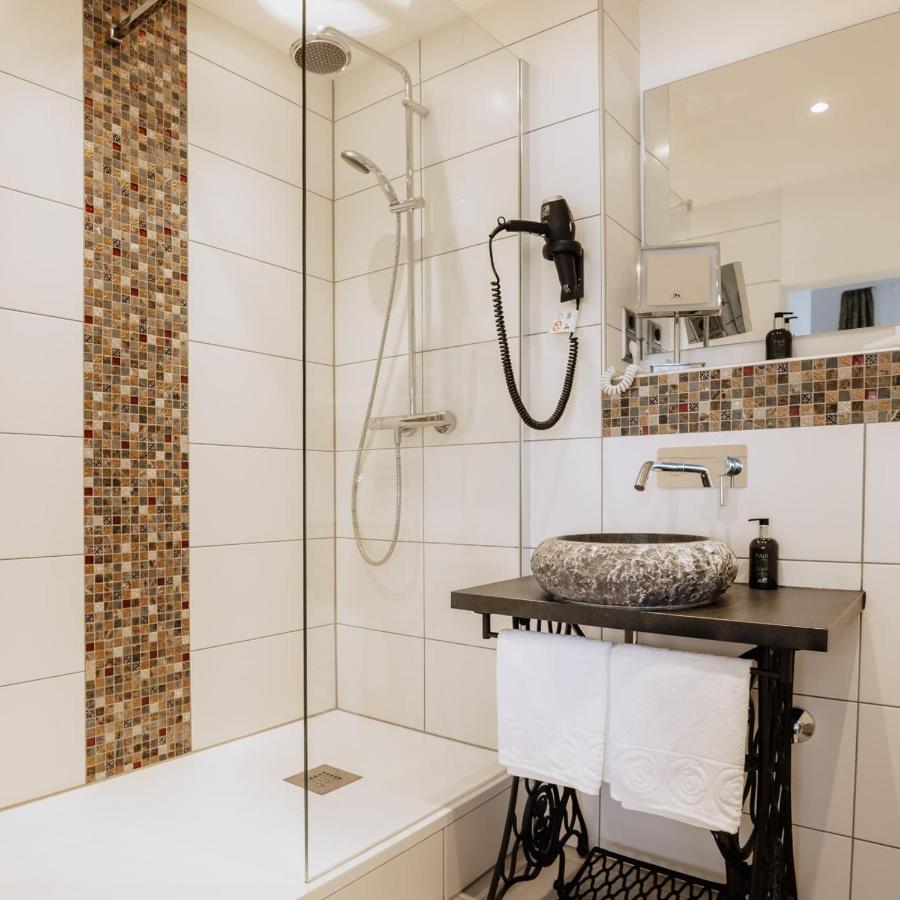 Hotel Arabella Bad Nauheim Eksteriør billede