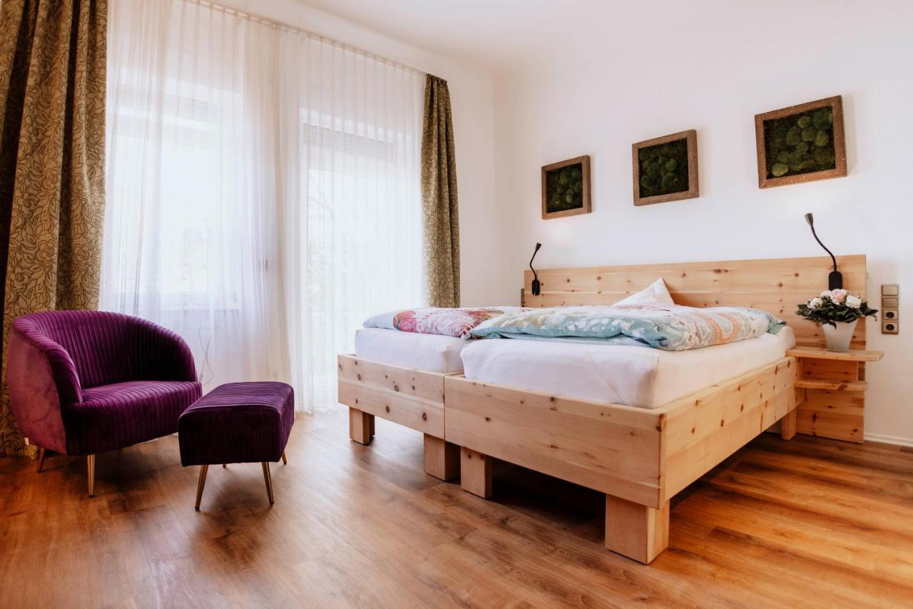 Hotel Arabella Bad Nauheim Eksteriør billede