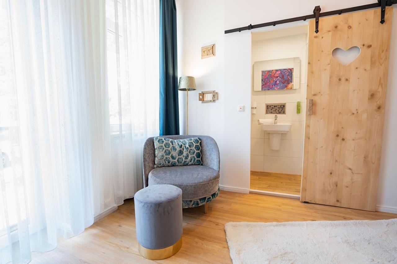 Hotel Arabella Bad Nauheim Eksteriør billede