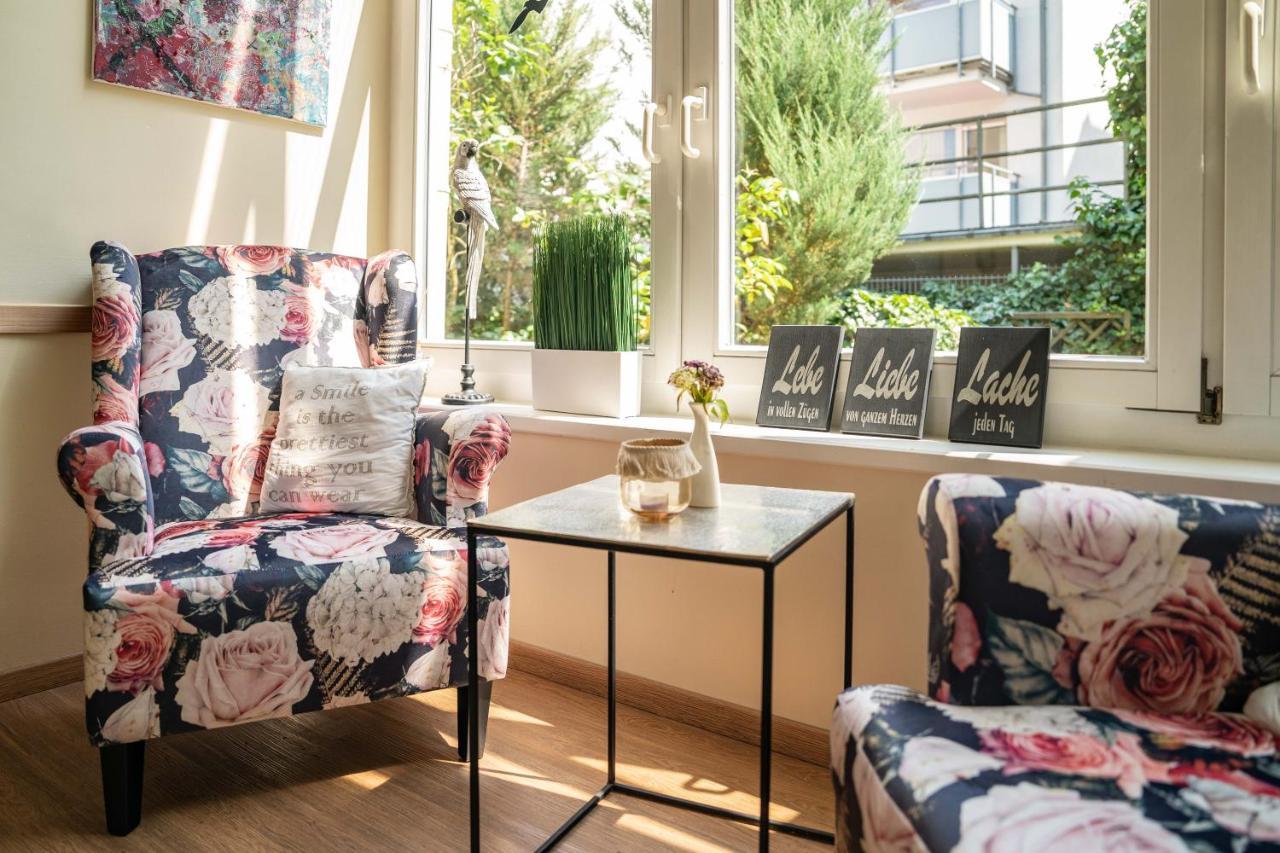 Hotel Arabella Bad Nauheim Eksteriør billede