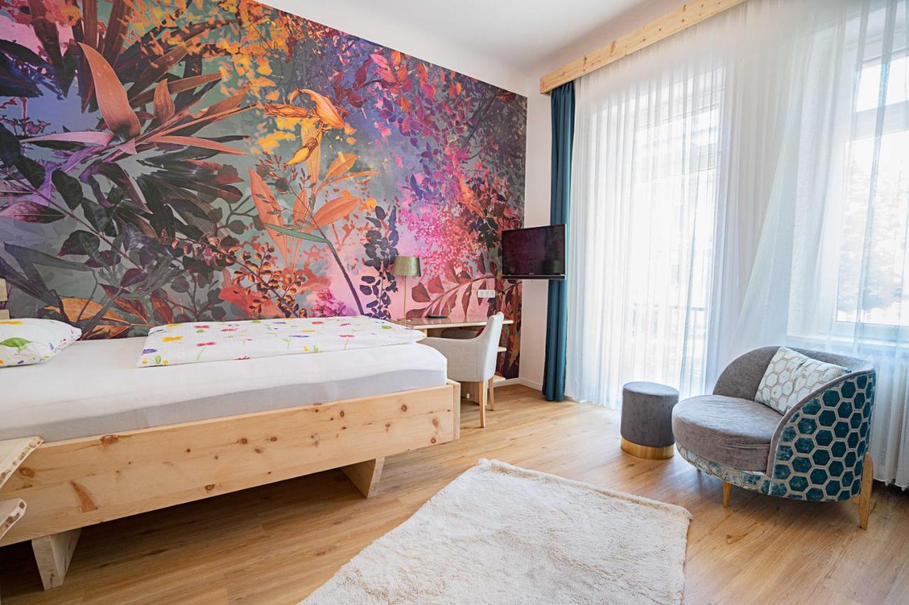 Hotel Arabella Bad Nauheim Eksteriør billede