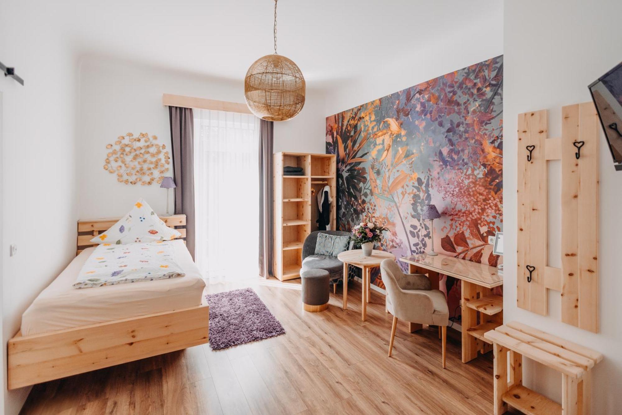 Hotel Arabella Bad Nauheim Eksteriør billede