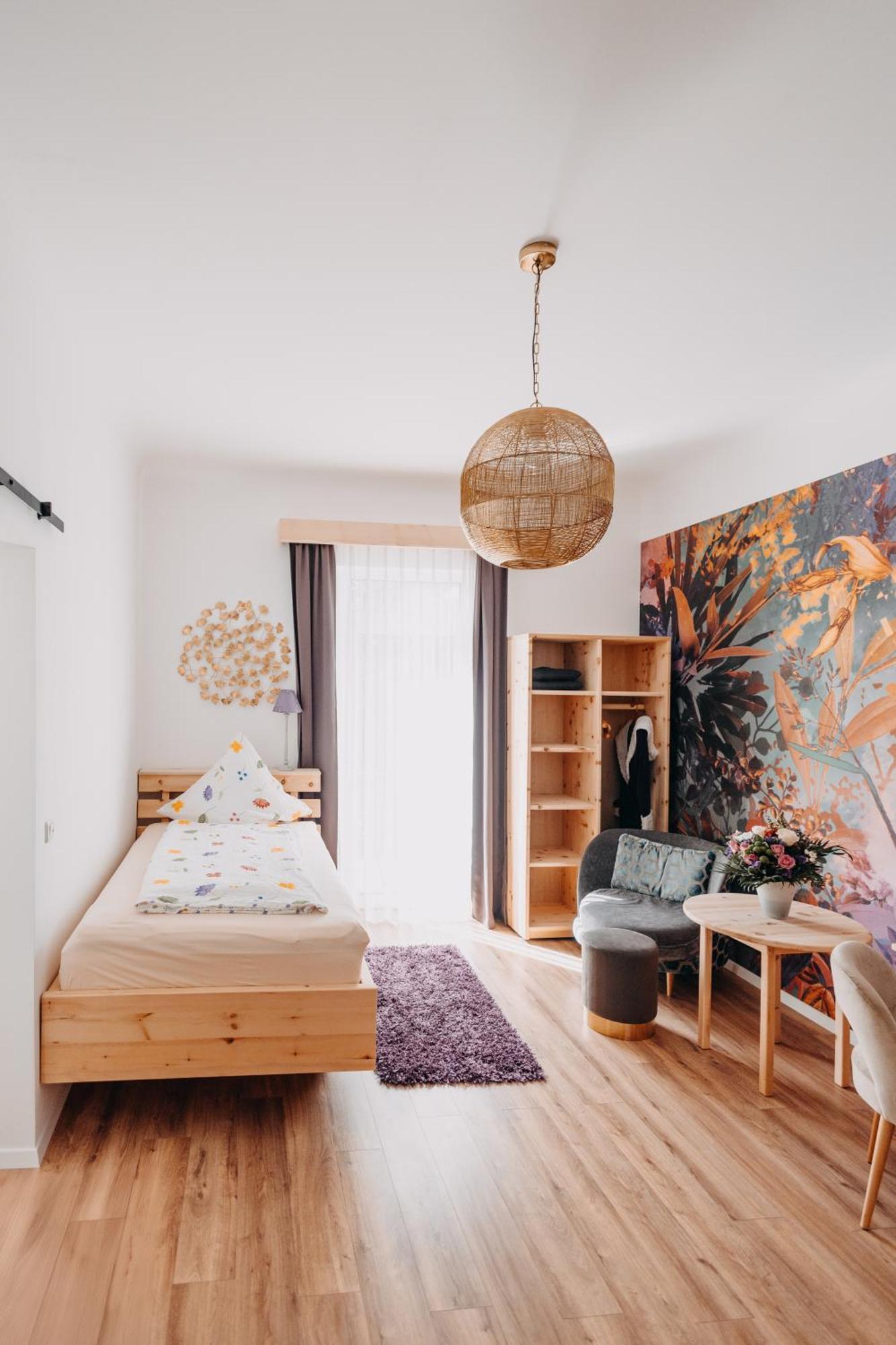 Hotel Arabella Bad Nauheim Eksteriør billede