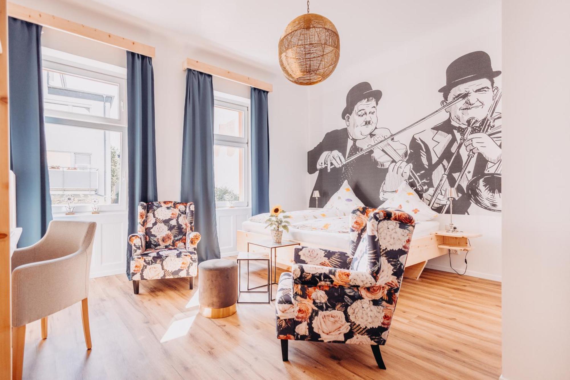 Hotel Arabella Bad Nauheim Eksteriør billede