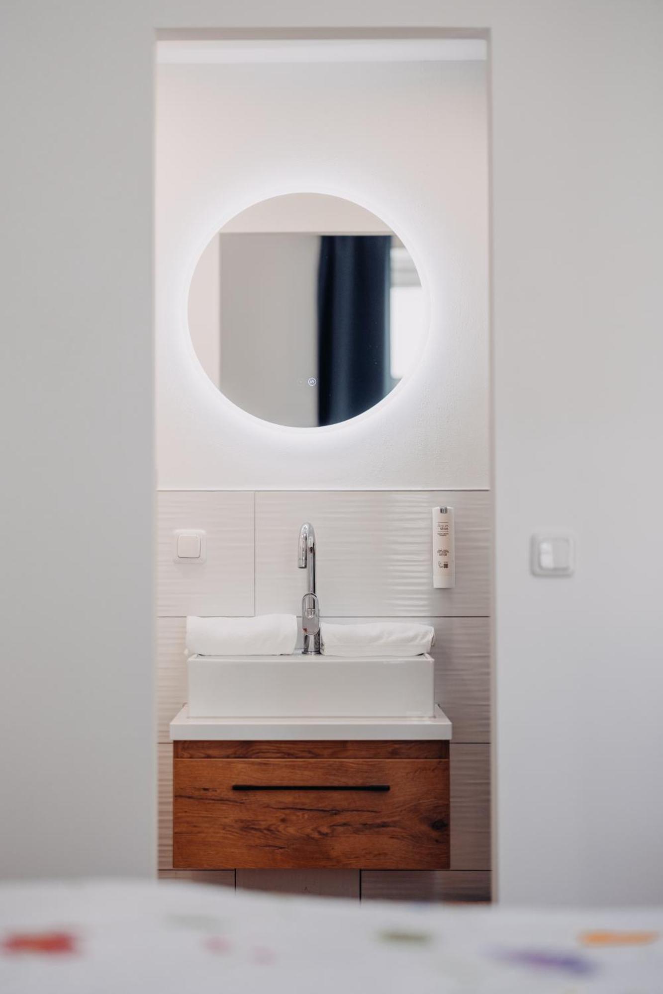 Hotel Arabella Bad Nauheim Eksteriør billede