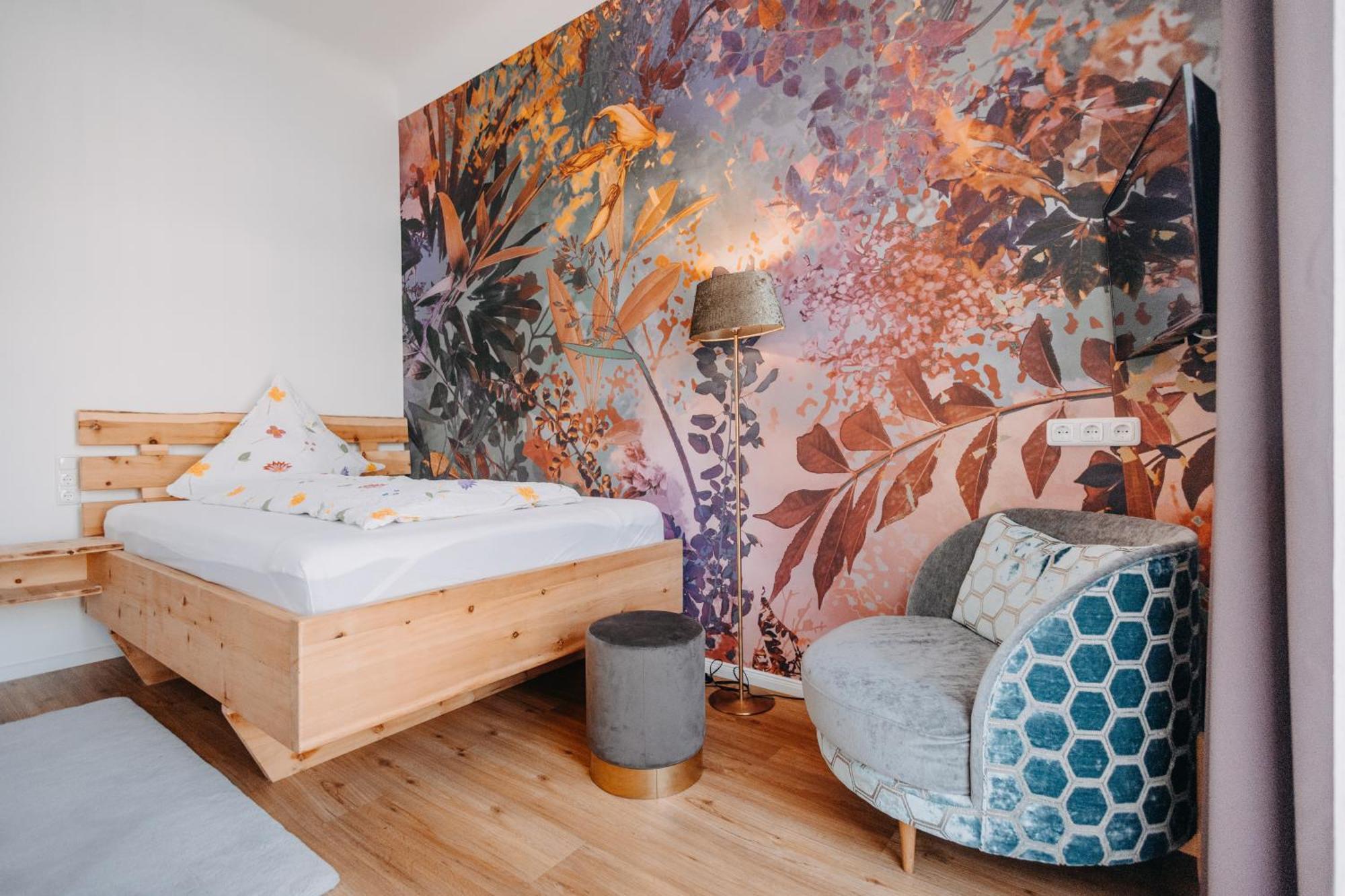 Hotel Arabella Bad Nauheim Eksteriør billede