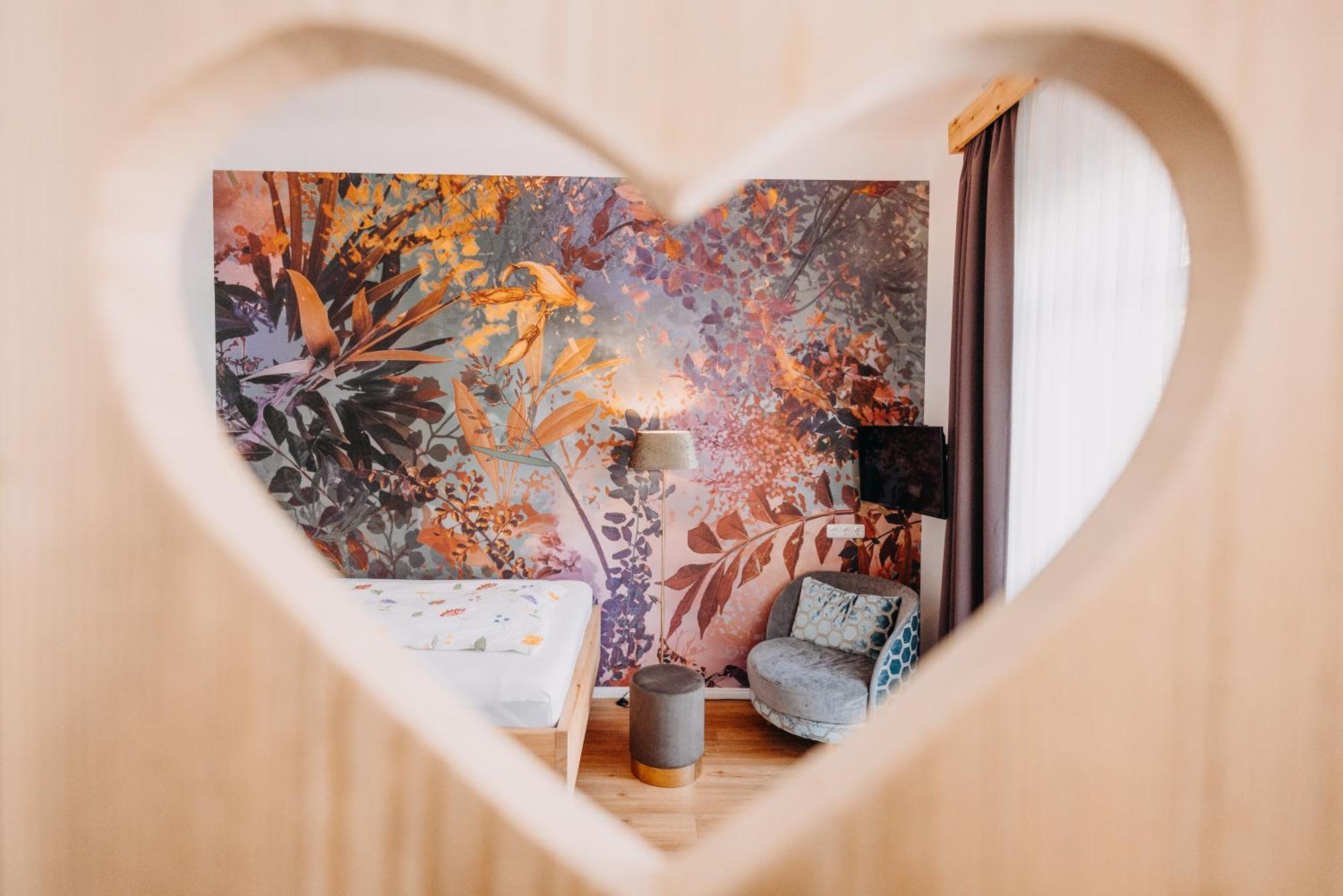 Hotel Arabella Bad Nauheim Eksteriør billede